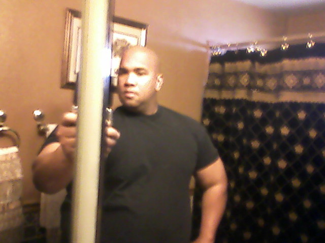 Date this cute United States man HappyCamper from Las Vegas US2921