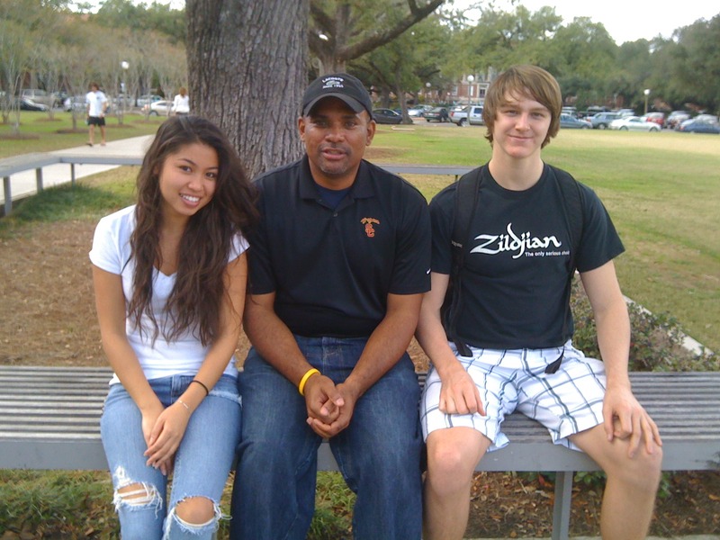 Date this cute United States man Khefa007 from New Orleans US2925