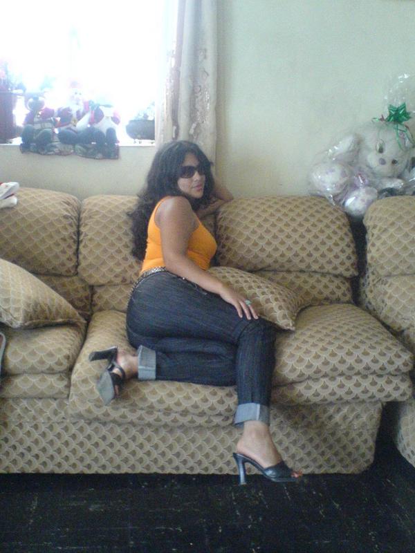 Date this georgeous Peru girl Jhannasell from Lima PE99