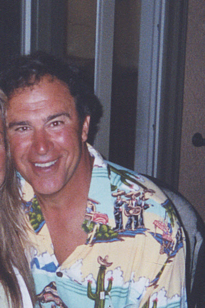 Date this good-looking United States man Mikey from Santa Cruz US2952