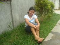 Date this georgeous Philippines girl Marve from Butuan City PH103