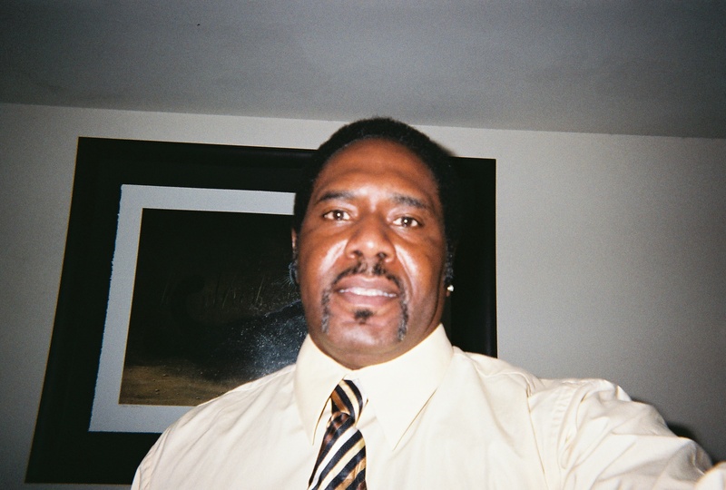 Date this cute United States man Johnathan from Detroit US2961