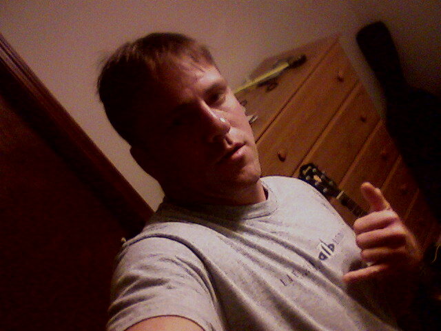 Date this lovely United States man Bryan4e from Norman US2962