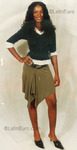 young Cameroon girl Laure Ernestine from Yaounde CM17