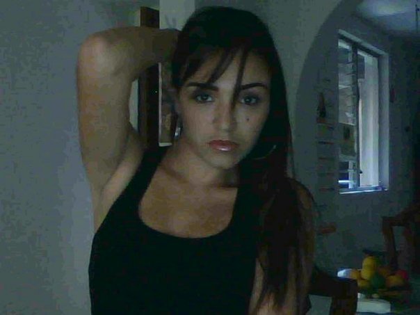 Date this voluptuous Colombia girl Marcela ruiz from Medellin CO1051