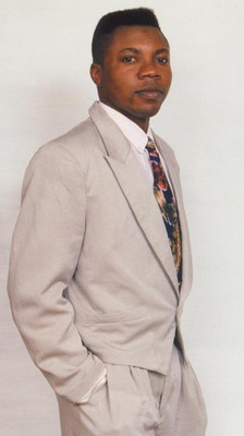 Date this gorgeous Canada man Tyronekente from Toronto CA119
