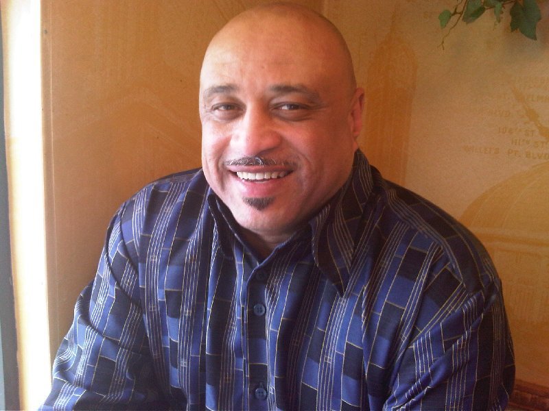 Date this attractive United States man Alan from Chicago US13343