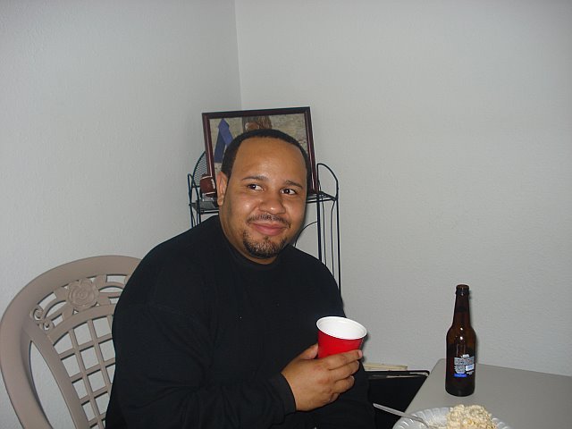 Date this beautiful United States man Latney from Brooklyn US3030