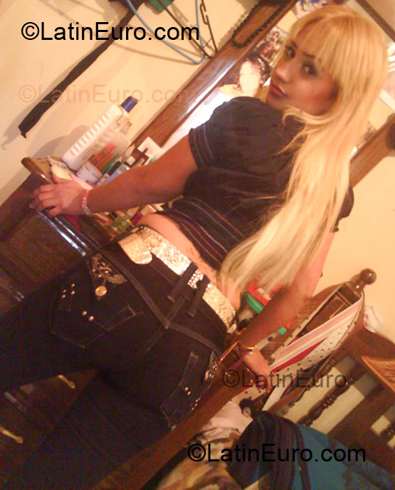 Date this young Mexico girl Lizbeth Alicia from Obregon MX75