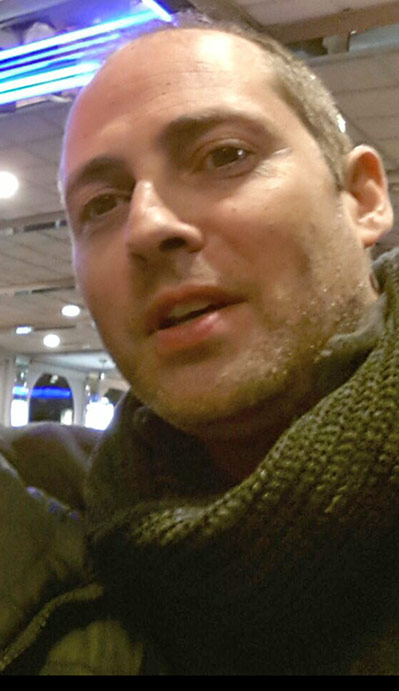 Date this beautiful Colombia man Seth from Cali CO16746