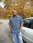 cute United States man  from Upper Marlboro US3033