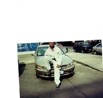 hard body United States man  from New York US3041