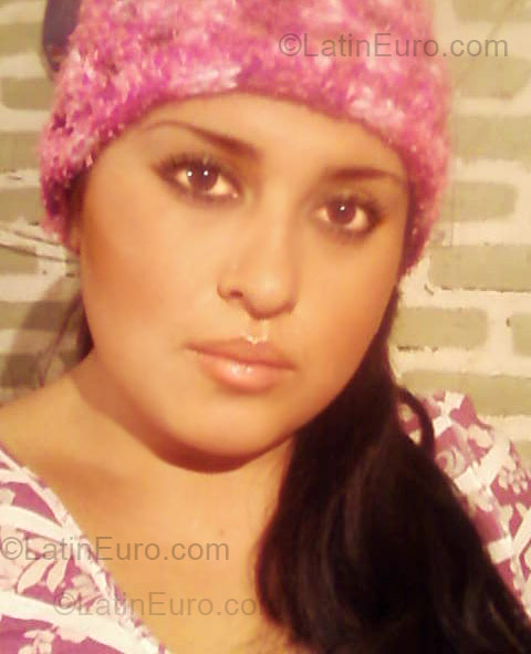 Date this exotic Mexico girl Martha from La Barca MX79