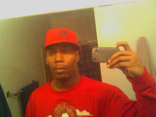 Date this cute United States man Kelvin from Nashville US3062