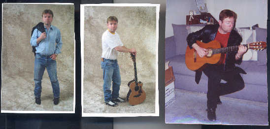 Date this charming United States man Edmondo from San Diego US3078