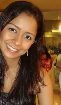 Date this stunning Colombia girl Leidy from Barranquilla, Atlantico CO1091