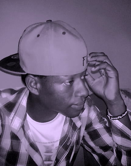 Date this delightful Nigeria man Peter from Jos NG92