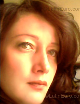 Date this passionate Colombia girl Liliana from Bogota CO1101