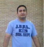 Date this gorgeous United States man Abel from Brownsville US3114