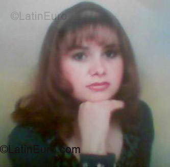 Date this pretty Colombia girl Ana Sofia from Bogota CO1109