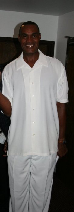 Date this gorgeous United States man Lonnie from Chicago US3124