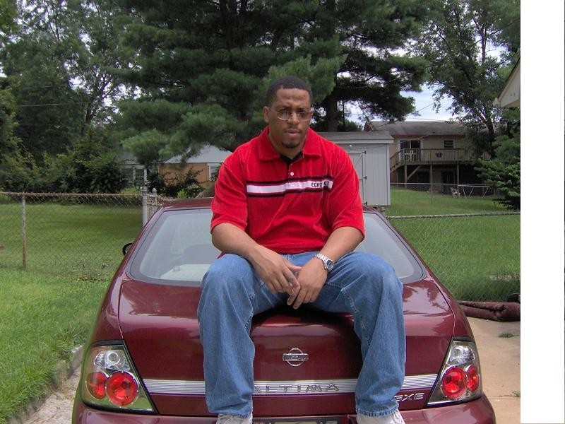 Date this sultry United States man Shawn from Rochester US3134