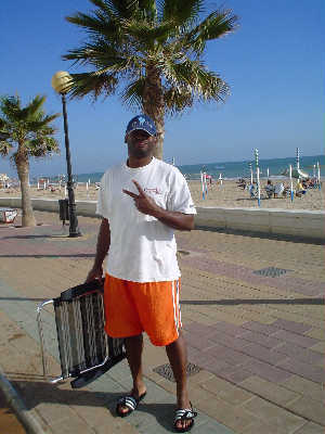 Date this funny United States man ELE-75 from Odessa US3140