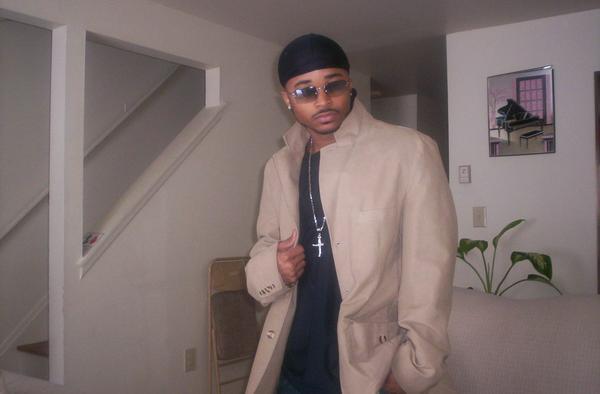 Date this hard body United States man Ronald from Boston US3141