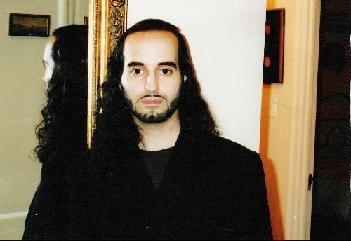 Date this charming United States man Fabio from Ozone Park US3154