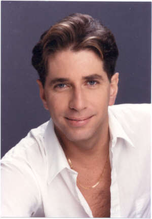 Date this sultry United States man Michael from Los Angeles US3163
