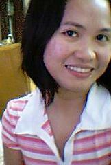 Date this hot Philippines girl Ibarra from Cebu City PH159