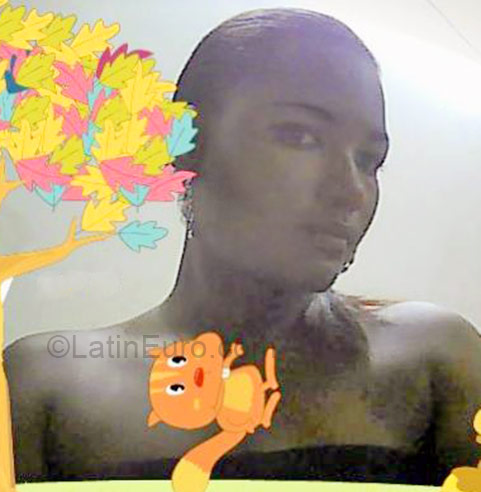Date this voluptuous Colombia girl Liliana from Tumaco CO1120