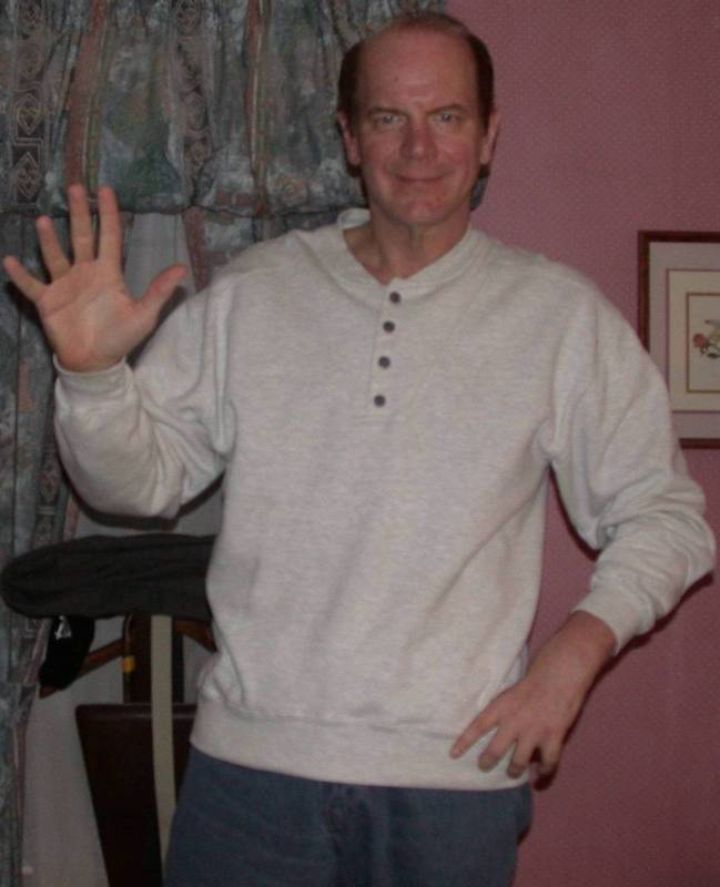 Date this tall United States man DJL2010 from Bowie US3188