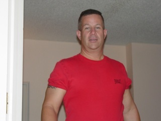 Date this happy United States man Ruggy33 from Birmingham US3200