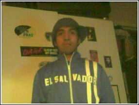 Date this attractive United States man Jaybr from Los Angeles US3201