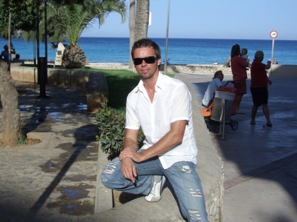 Date this hot Slovakia (Slovak Republic) man Miamivice from Banska Bystrica SK1
