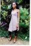 athletic Cameroon girl  from Douala CM20