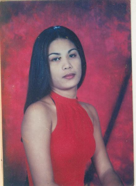 Date this athletic Philippines girl Jocelyn from general santos city PH181