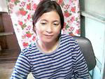 Date this voluptuous Philippines girl Charlotte from Cebu City PH190