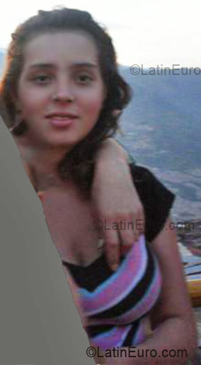 Date this exotic Colombia girl Yirley from Medellin CO1143