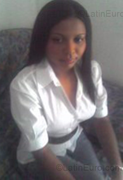 Date this exotic Brazil girl Sandra Francisca from Sao Luis BR1435