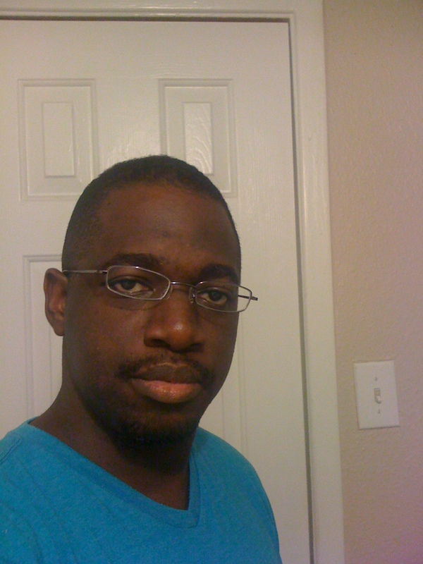 Date this stunning United States man Rodneyl2009 from Houston US3247