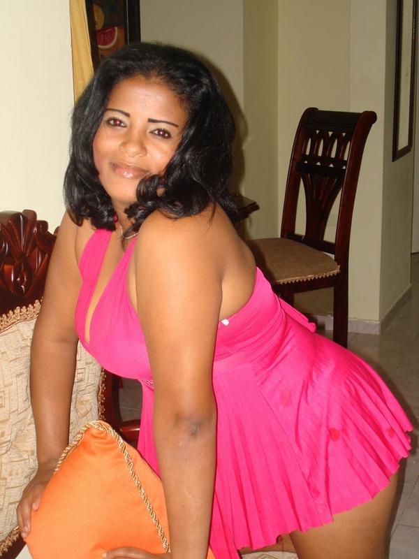 Date this cute Dominican Republic girl Awilda from Santiago DO1218