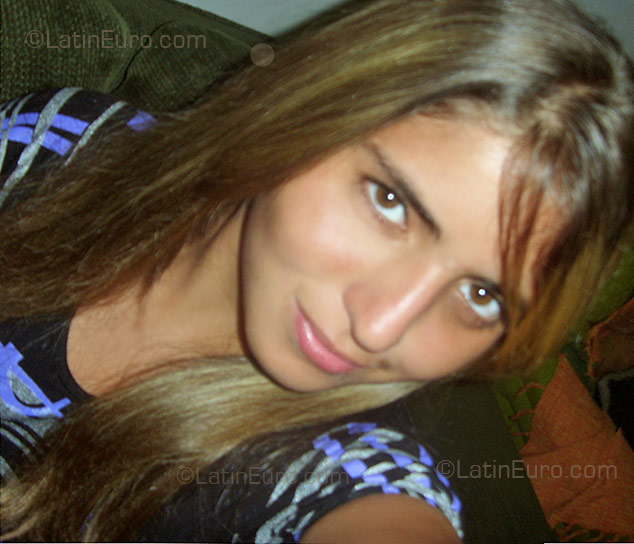 Date this passionate Brazil girl Danieli from Fatima Do Sul BR1446