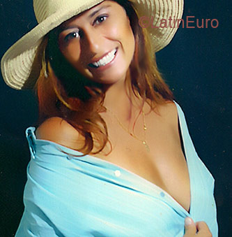 Date this georgeous Brazil girl Andreia from Cariacica BR1455