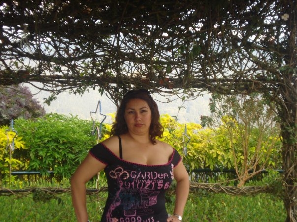 Date this nice looking Colombia girl Mary_Love from Bogota CO1174