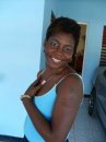 Date this attractive Jamaica girl Friendly from Kingston JM42