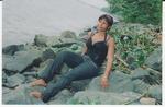 lovely Cameroon girl Marre from Douala CM23
