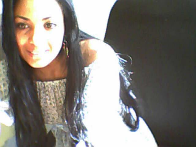 Date this sensual Dominican Republic girl Anabel from Santo Domingo DO1238
