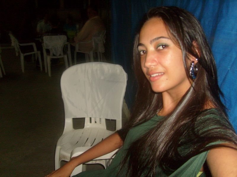 Date this sultry Brazil girl REAPVIEIRA from Uberlandia BR1471